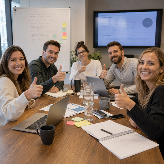 Comment favoriser l’adhésion des employés aux processus de feuilles de temps